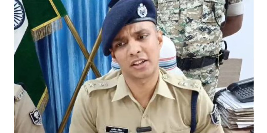 पत्रकार हत्याकांड मामले में पुलिस को मिली सफलता, दो गिरफ्तार